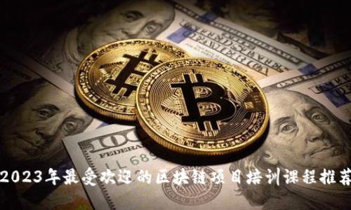 2023年最受欢迎的区块链项目培训课程推荐