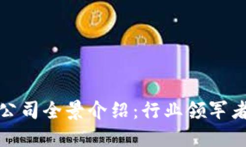 广州区块链公司全景介绍:行业领军者与创新先锋