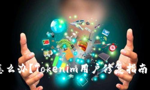 手机坏了怎么办?Tokenim用户修复指南与注意事项
