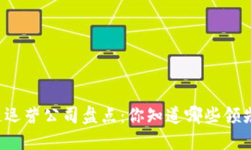 区块链运营公司盘点:你知道哪些领先企业?