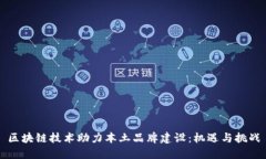 区块链技术助力本土品牌