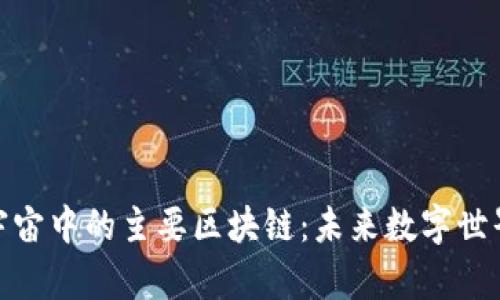 探讨元宇宙中的主要区块链:未来数字世界的基础