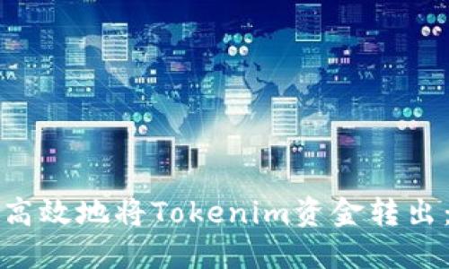 如何安全高效地将Tokenim资金转出:详细指南