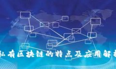 私有区块链的特点及应用