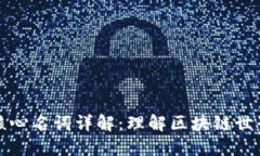 区块链核心名词详解：理