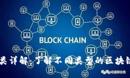 区块链分类详解:了解不同类型的区块链及其应用