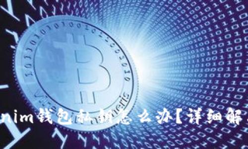 : 忘记TokenTokenim钱包私钥怎么办？详细解决方法与保管技巧