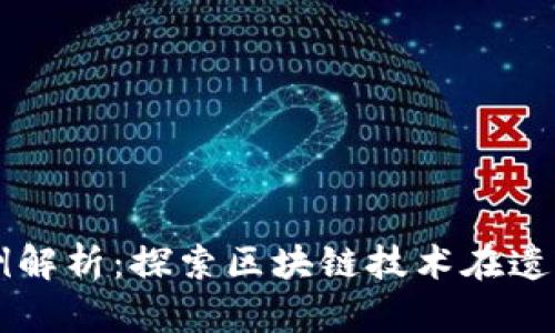 区块链继承案例解析:探索区块链技术在遗产传承中的应用