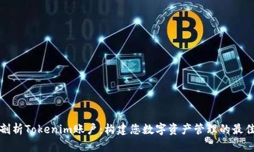 深入剖析Tokenim账户:构建您数字资产管理的最佳选择