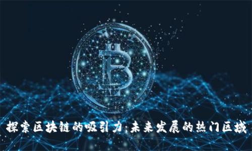 探索区块链的吸引力:未来发展的热门区域