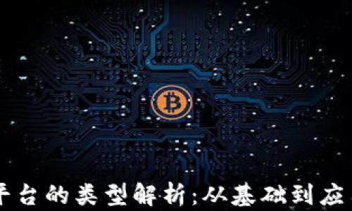 区块链调度平台的类型解析:从基础到应用的全面剖析