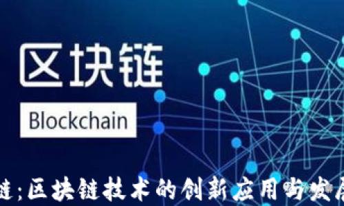 应用链:区块链技术的创新应用与发展方向