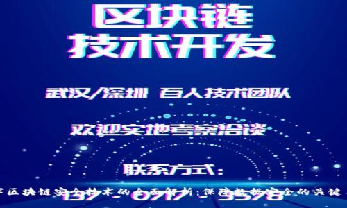 数字区块链安全技术的全面解析:保障数据安全的关键手段