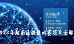 2023年越南区块链比赛项目