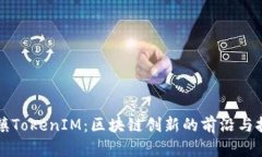 乌镇TokenIM：区块链创新的