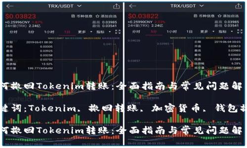 如何撤回Tokenim转账:全面指南与常见问题解答
关键词:Tokenim, 撤回转账, 加密货币, 钱包操作
如何撤回Tokenim转账:全面指南与常见问题解答