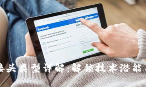 区块链的接头类型详解:解锁技术潜能与应用前景