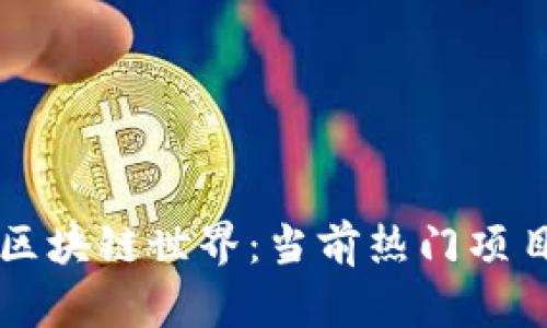 全面解析区块链世界:当前热门项目及其应用