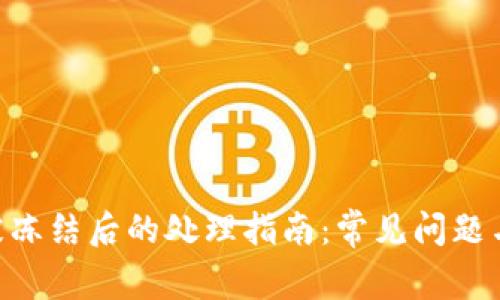 Tokenim被冻结后的处理指南:常见问题与解决方案