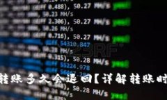 Tokenim钱包转账多久会退回