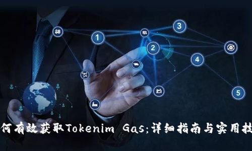 如何有效获取Tokenim Gas:详细指南与实用技巧
