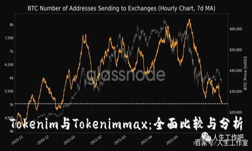 Tokenim与Tokenimmax:全面比较与分析
