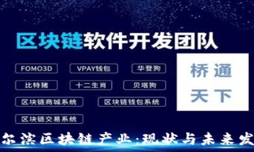   
探索哈尔滨区块链产业：现状与未来发展趋势
