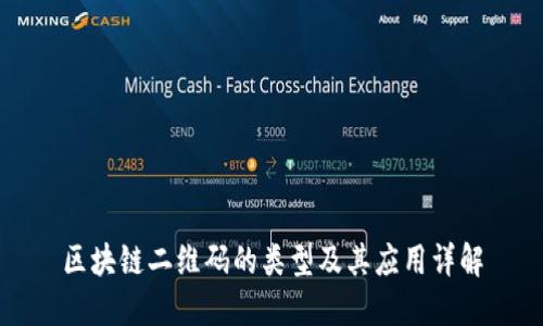 区块链二维码的类型及其应用详解