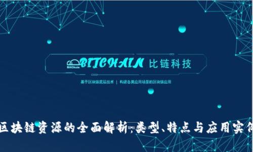 区块链资源的全面解析:类型、特点与应用实例