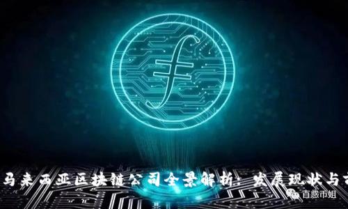 2023年马来西亚区块链公司全景解析: 发展现状与前景展望