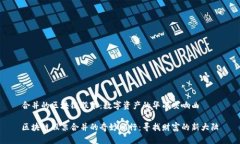 合并的区块链股票：数字