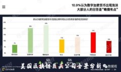   美国区块链巨头公司全景